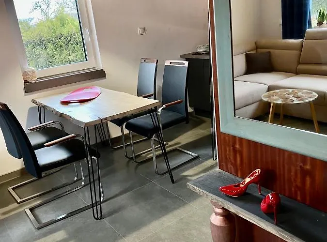 Dom wakacyjny Atelier