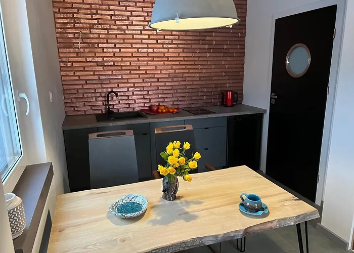 Atelier Dom wakacyjny Władysławowo