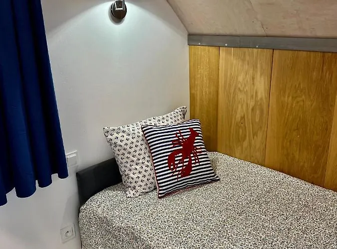 Dom wakacyjny Atelier *