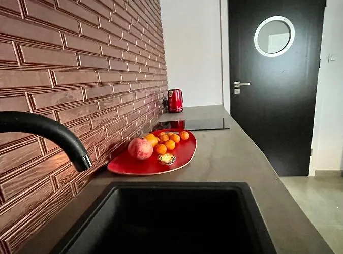 Atelier Dom wakacyjny