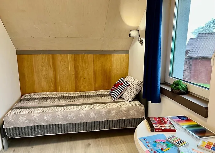 Atelier Dom wakacyjny *