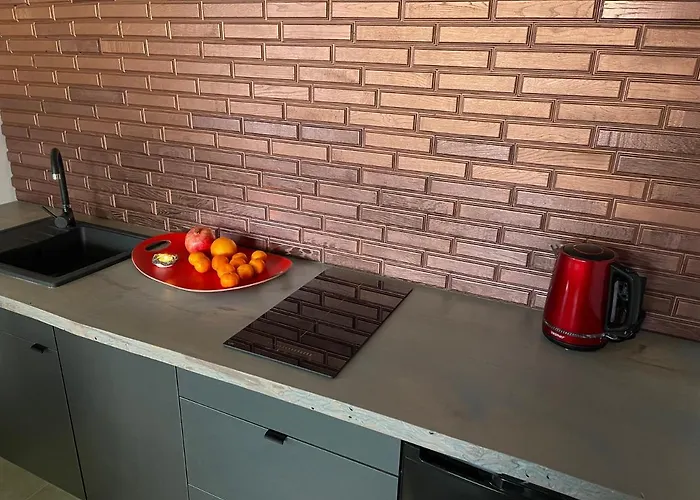 Dom wakacyjny Atelier Władysławowo