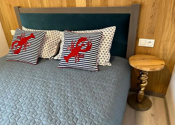 Atelier Dom wakacyjny *