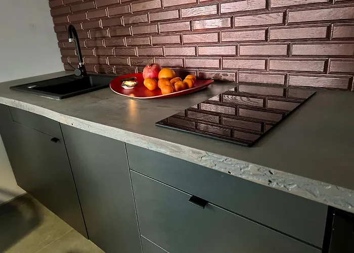 Atelier Dom wakacyjny