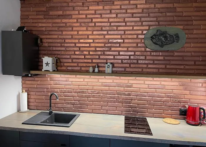 Atelier * Władysławowo