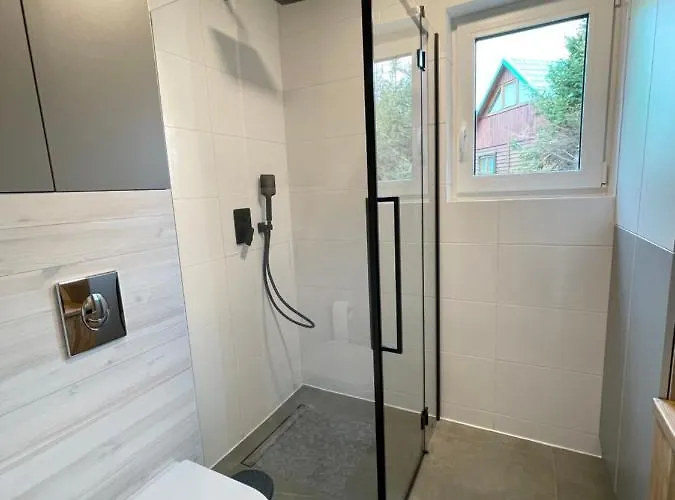 Dom wakacyjny Atelier