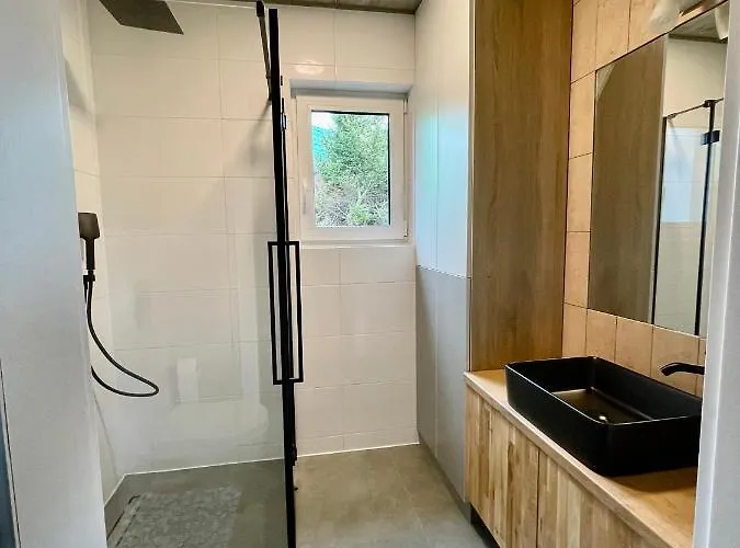 Dom wakacyjny Atelier