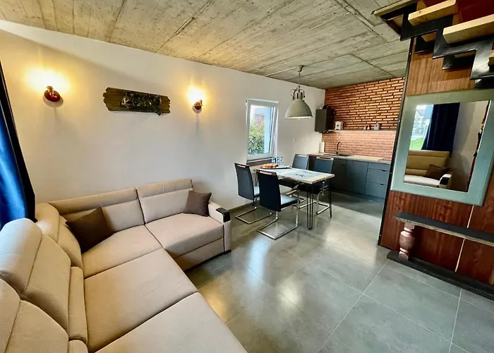 Atelier Dom wakacyjny Władysławowo