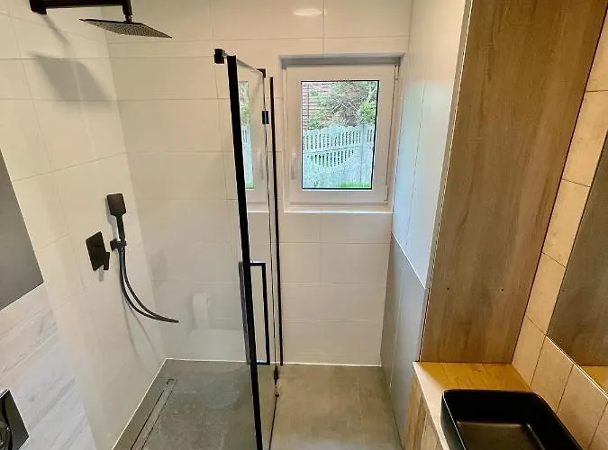 Atelier Dom wakacyjny Władysławowo