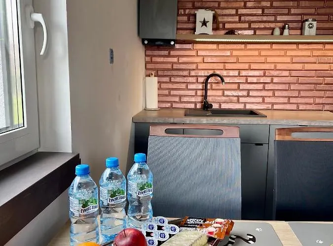 Atelier * Władysławowo