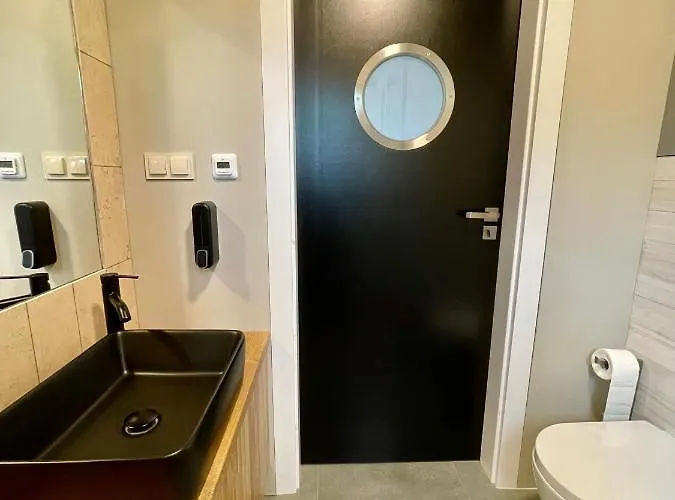 Dom wakacyjny Atelier