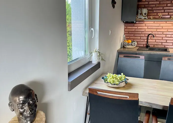 Atelier Dom wakacyjny *