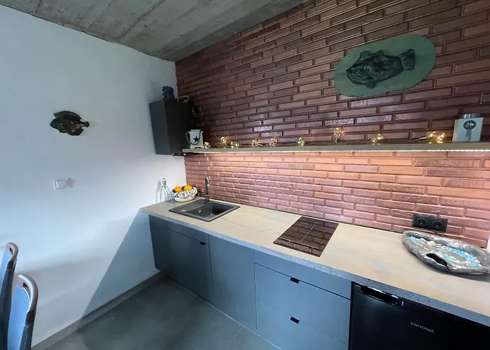 Atelier Dom wakacyjny