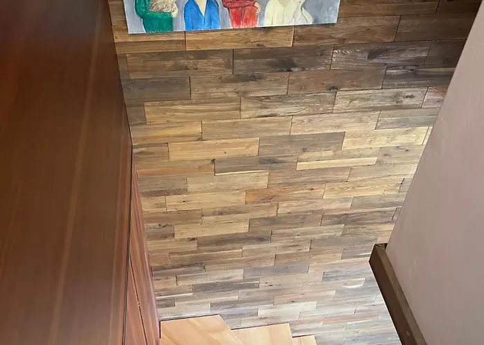 Atelier Dom wakacyjny Władysławowo