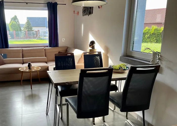 Dom wakacyjny Atelier Władysławowo