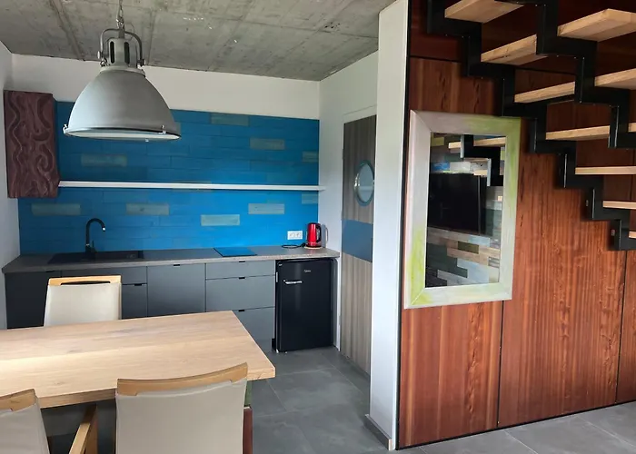 Atelier Dom wakacyjny *