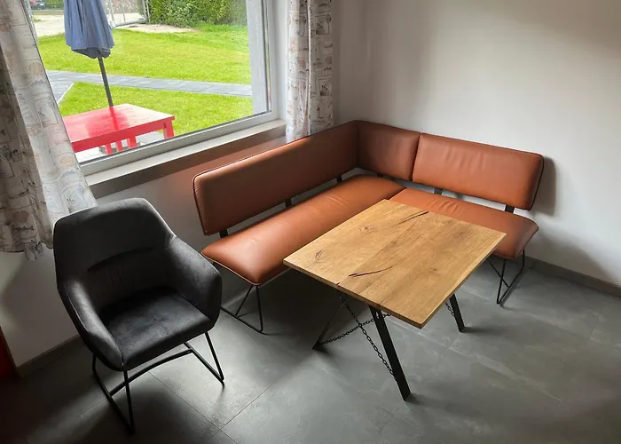 Dom wakacyjny Atelier *