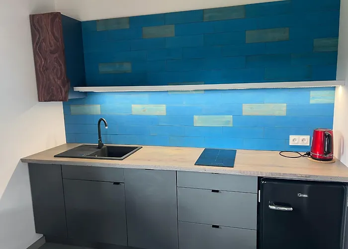 Atelier Dom wakacyjny