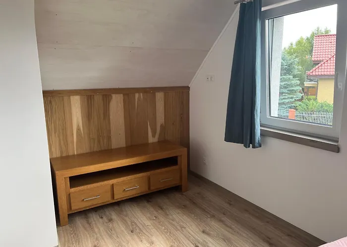 Atelier Dom wakacyjny *