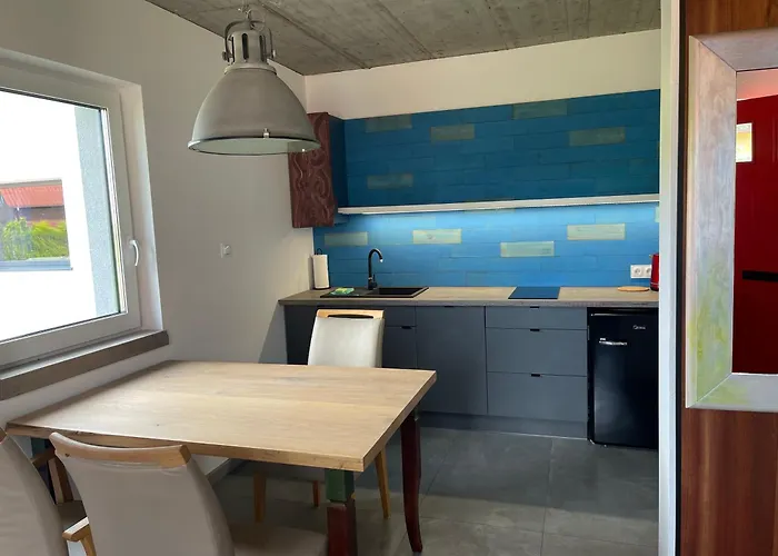 Atelier * Władysławowo