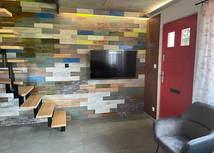 Atelier Dom wakacyjny *