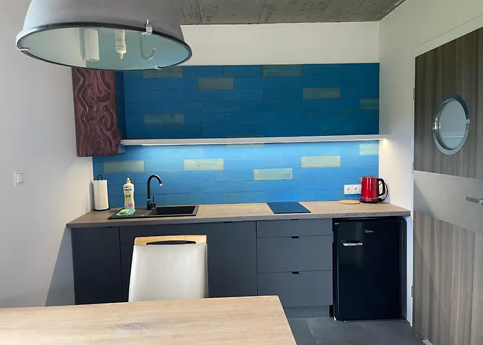 Atelier Dom wakacyjny