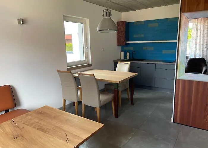 Atelier * Władysławowo